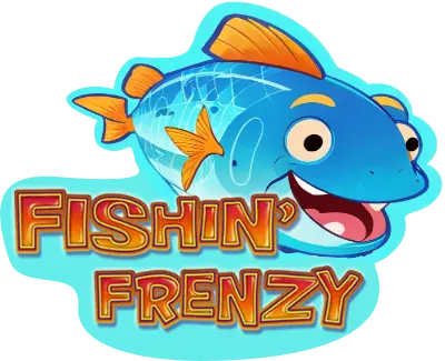 Fishin Frenzy Fishin Frenzy