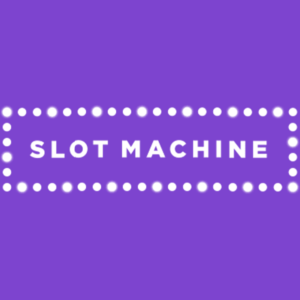 SlotMachine