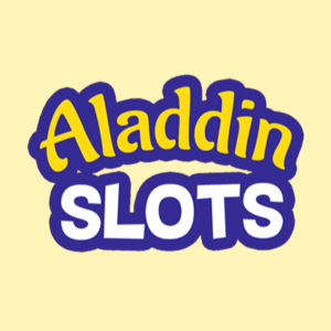 Aladdin Slots