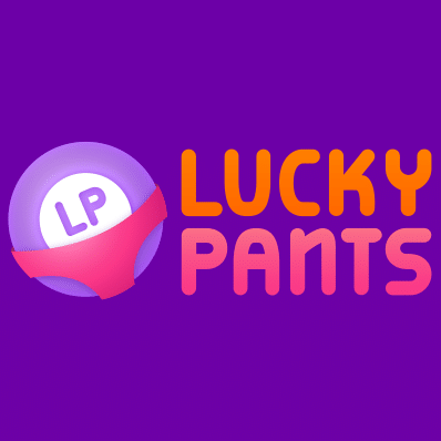 Lucky Pants Bingo
